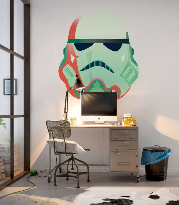 Star Wars - One of us!