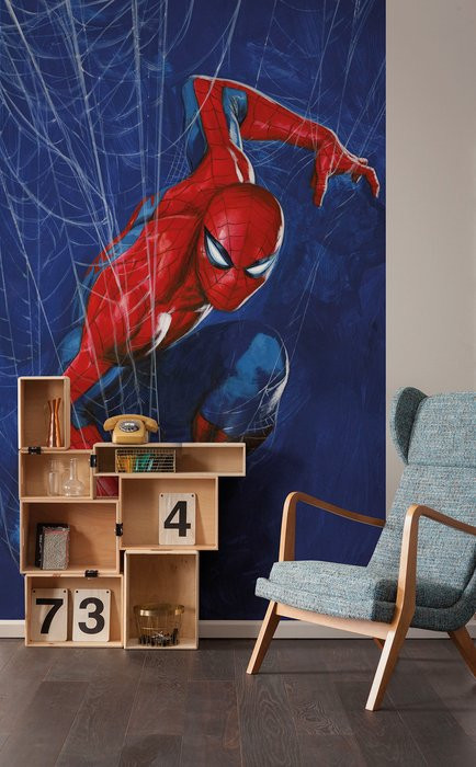 Marvel Spider-Man Spider Web