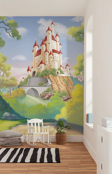 Disney Princess Snow White Castle