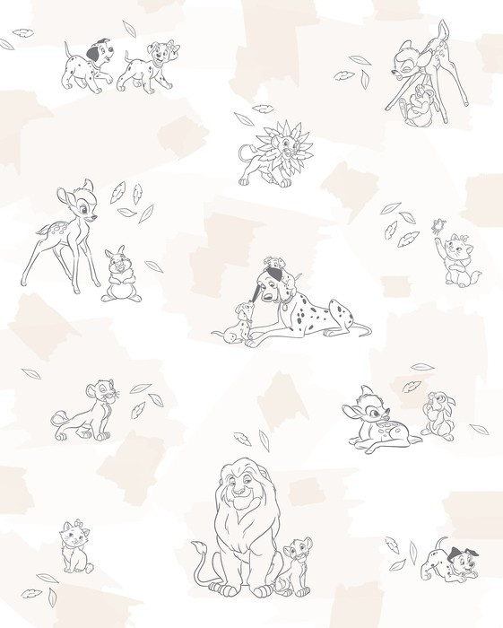 Disney Animals