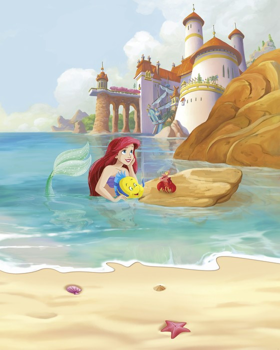 Disney Ariel Daydream