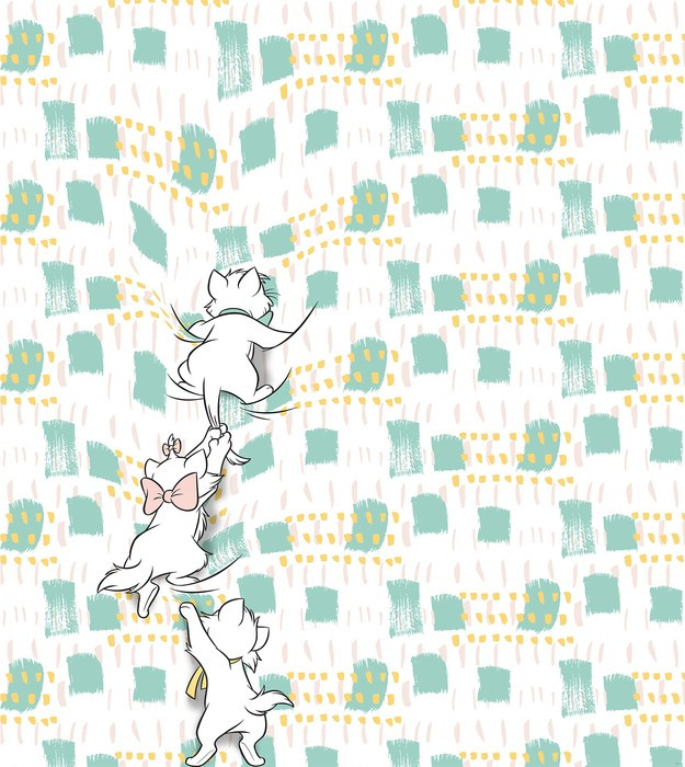 Kitty Climbers