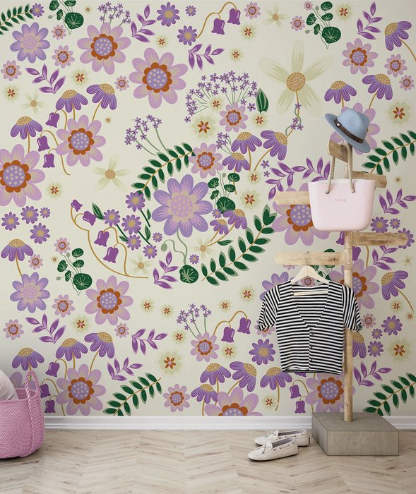Disney Minnie Mouse Gardening Club Beige