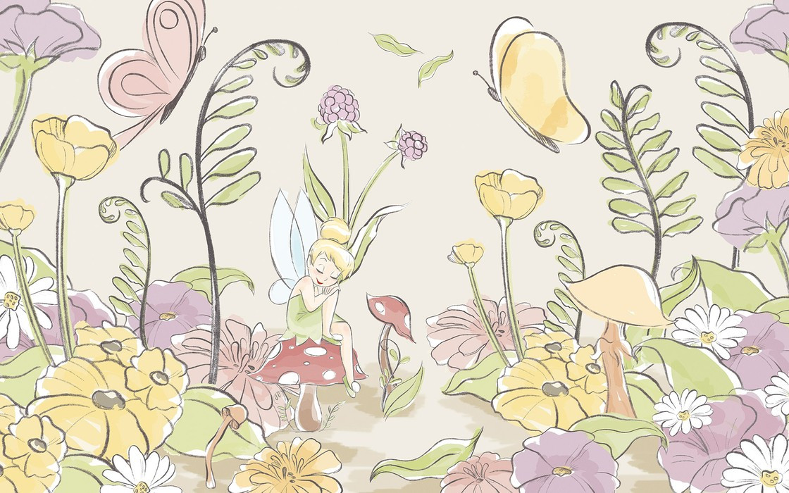 Disney Tinker Bell Infant