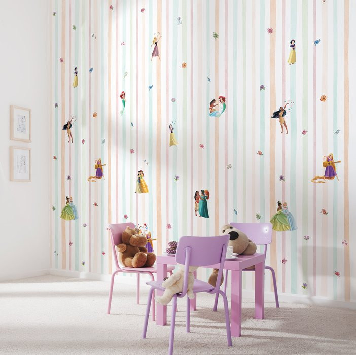 Disney Princesses Charmix