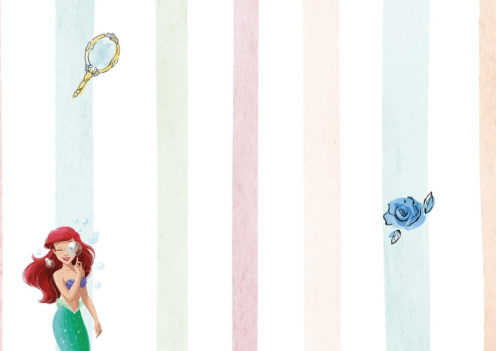 Disney Princesses Charmix
