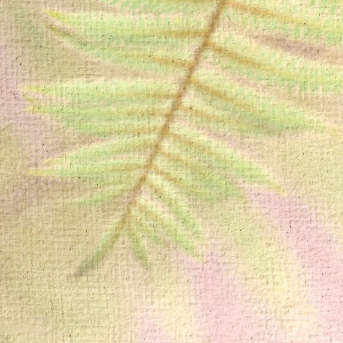 Vague Botany