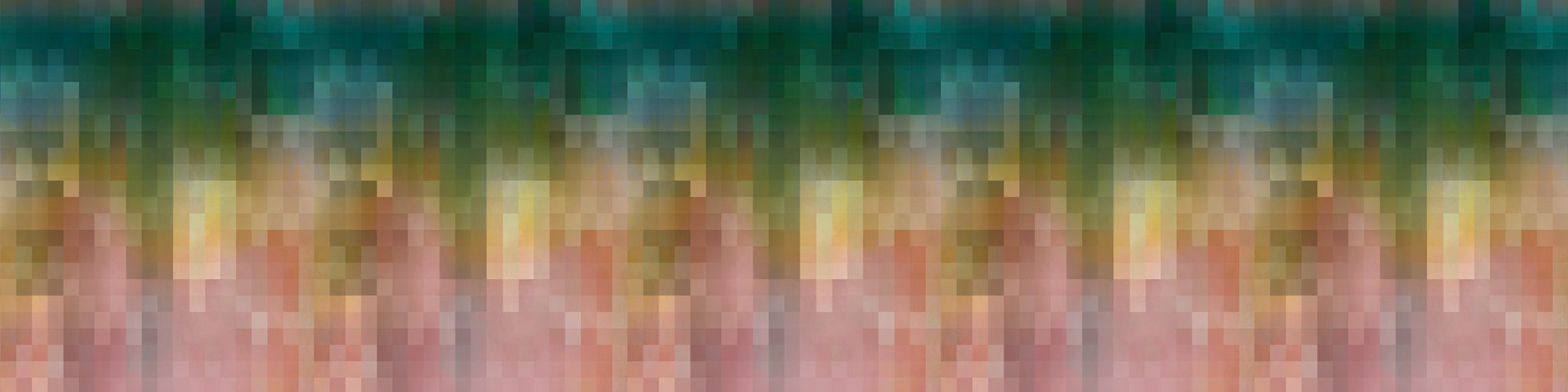 Paper Pixels