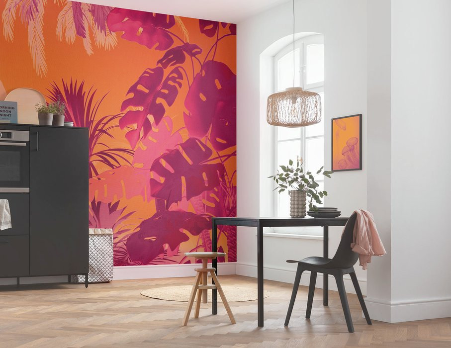 Funky Jungle