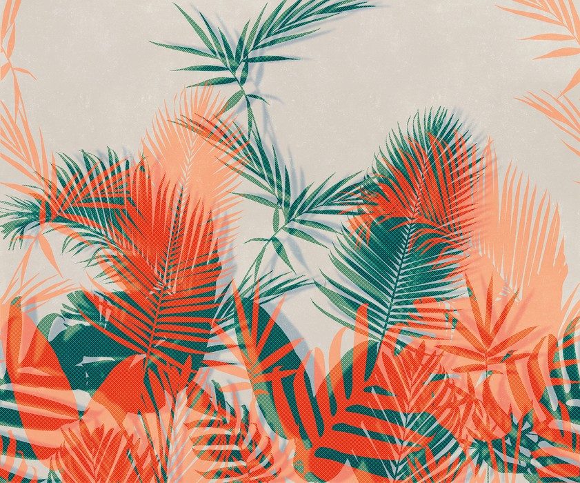 Tropical Trip
