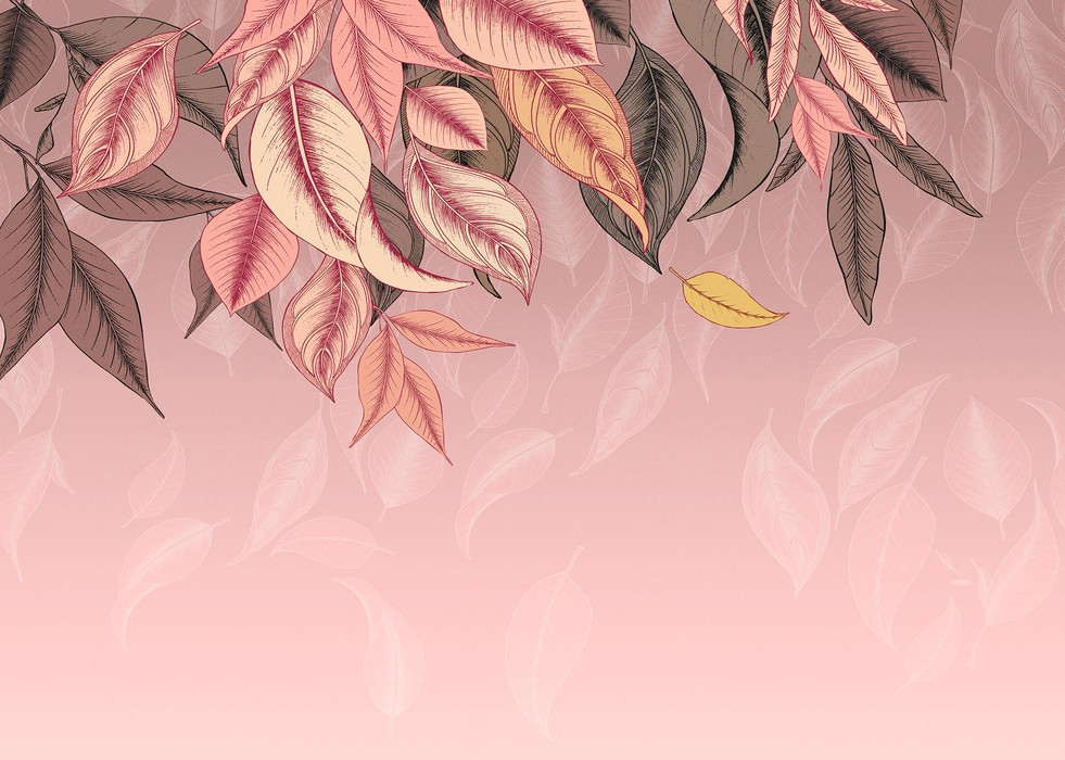Falling Leafs