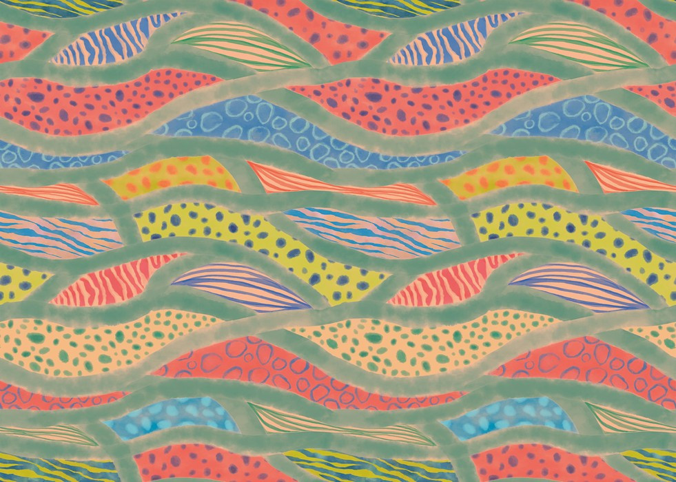 Wave Symphony