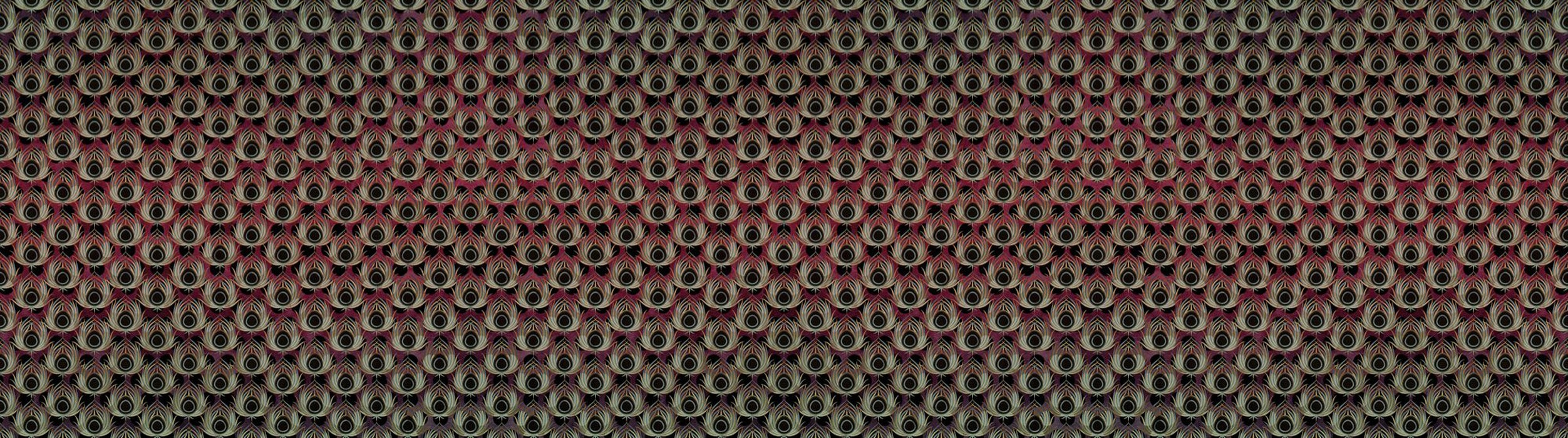 Paon Rouge