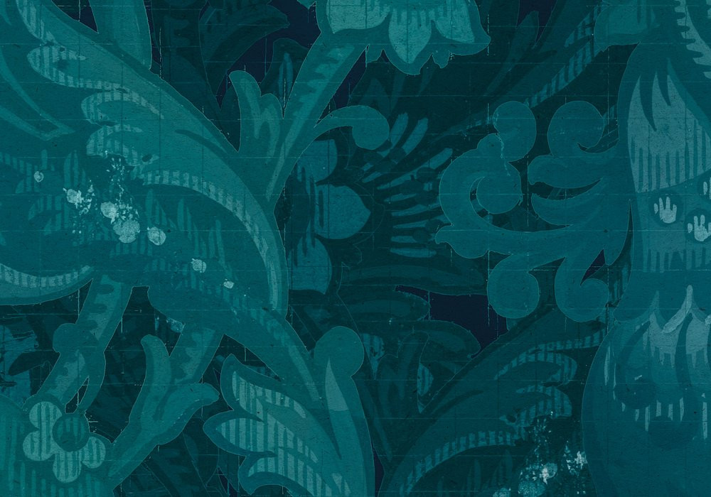 Fleurs de Nuit