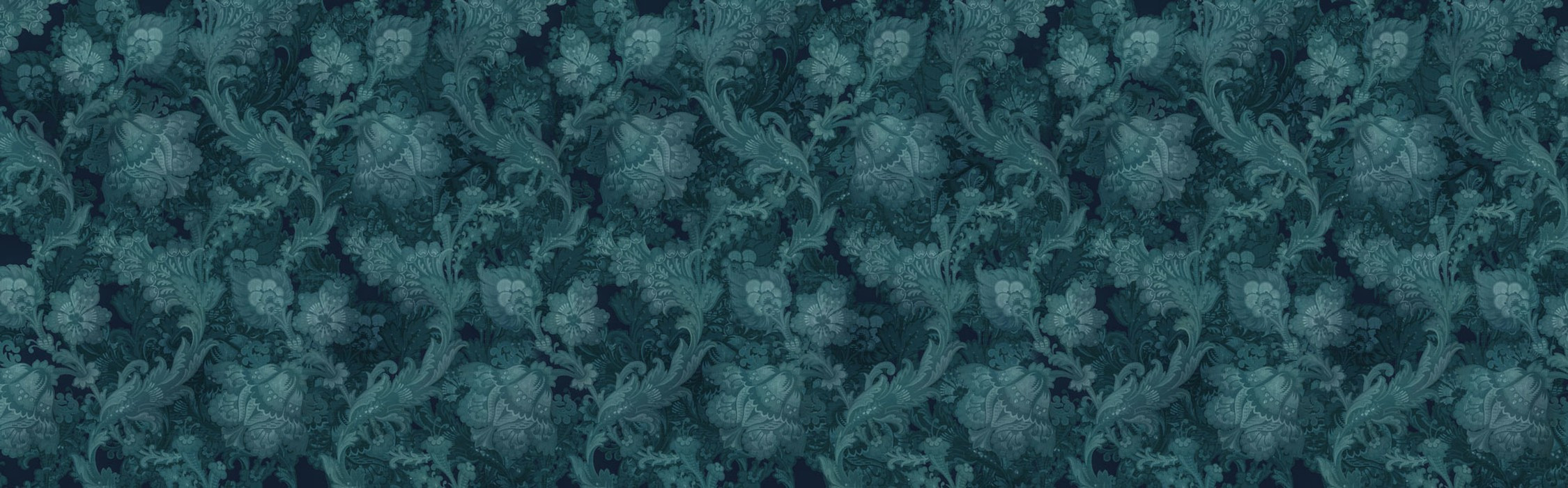 Fleurs de Nuit