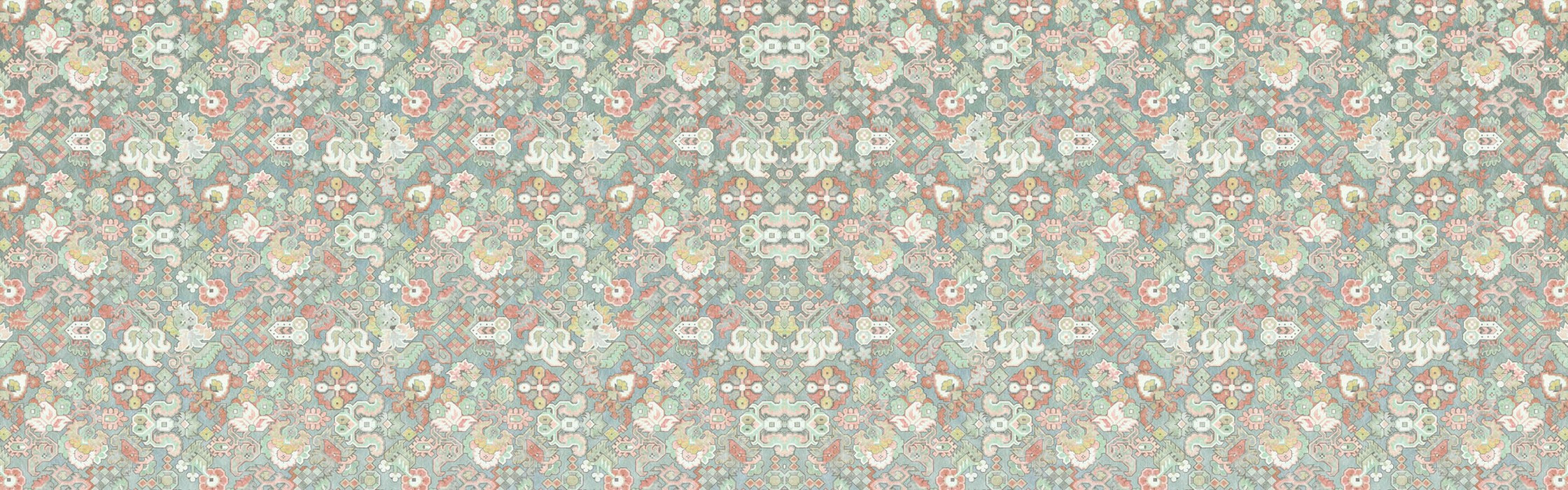 Fleurs d'Océan