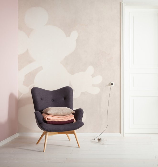 Mickey Contour