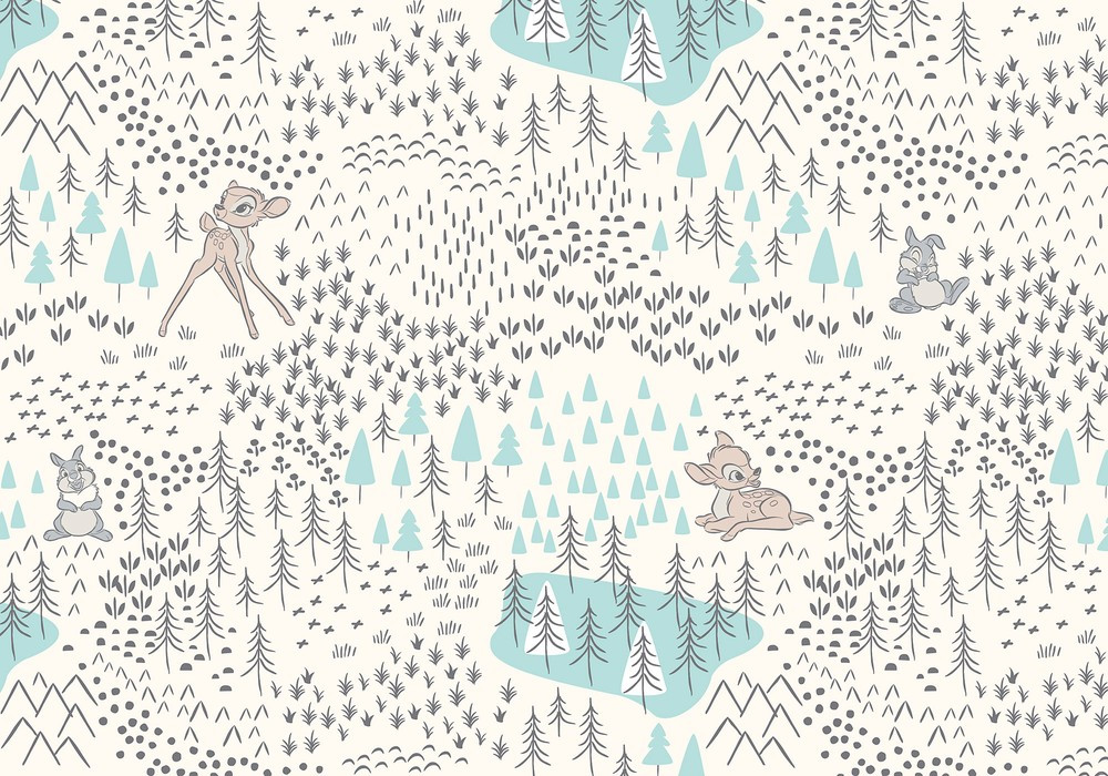Bambi Woodland