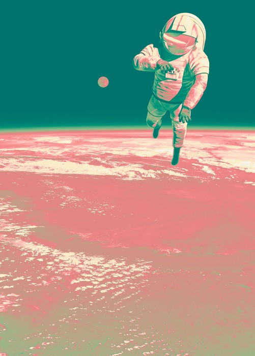 Spacewalk