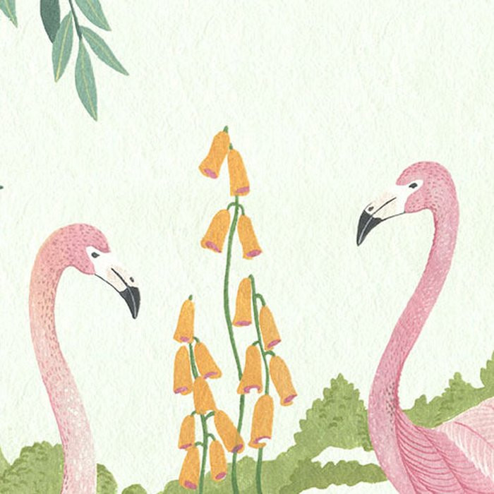 Flamingo Vibes
