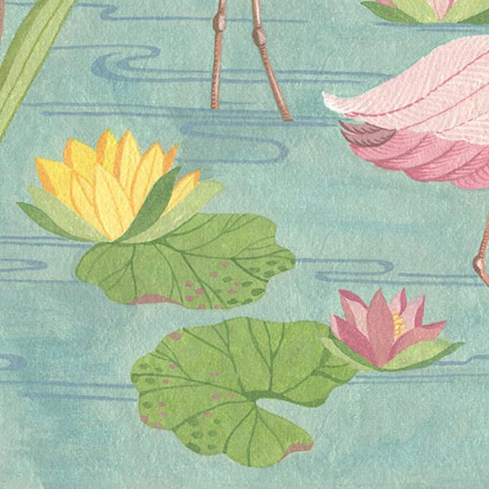 Flamingo Vibes