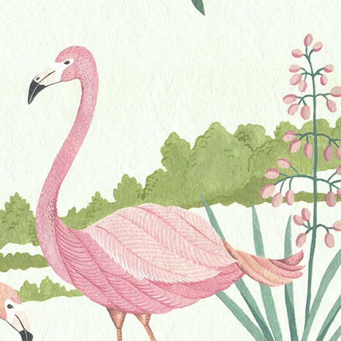 Flamingo Vibes
