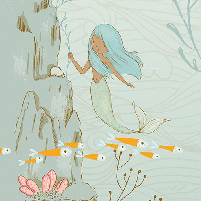 Mermaids