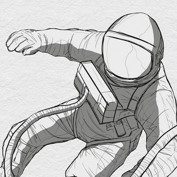 Extraordinary Astronauts