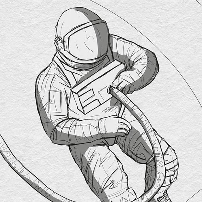 Extraordinary Astronauts