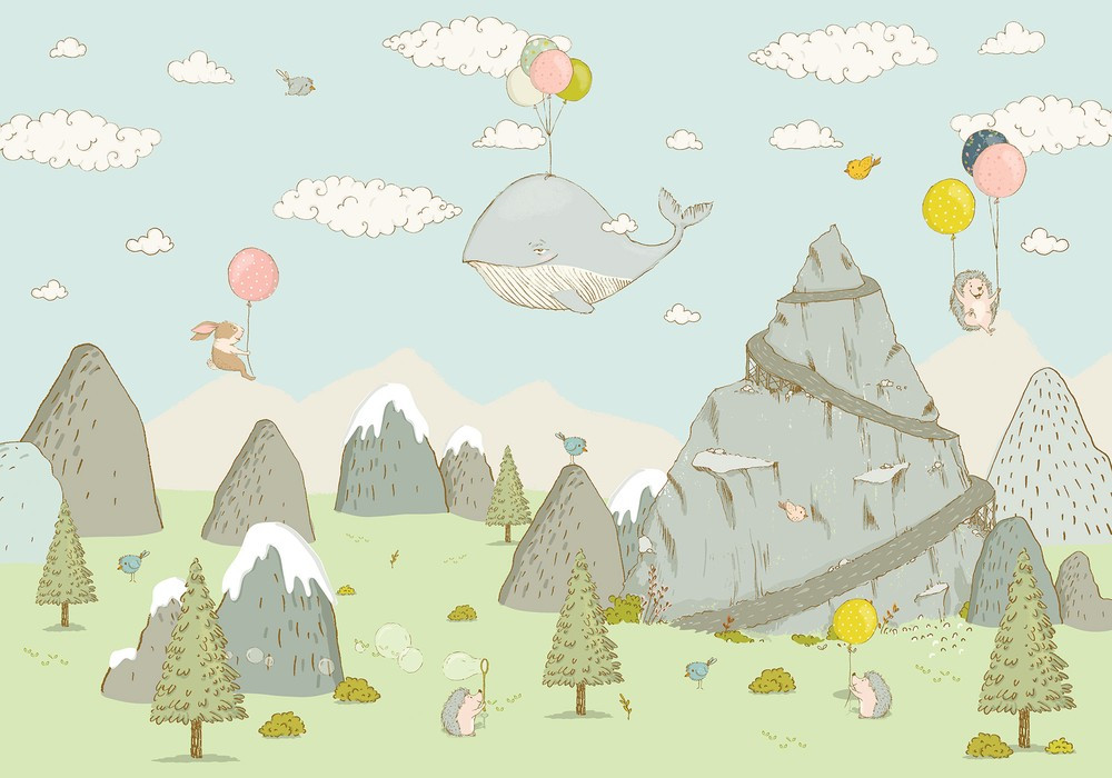 Mountain Traveler