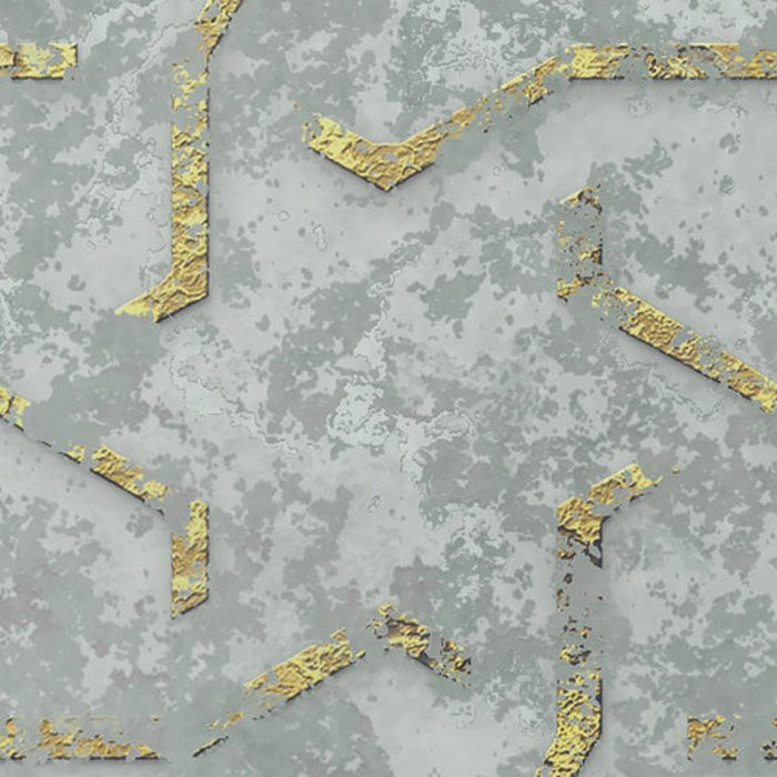 Obfuscated Ornament