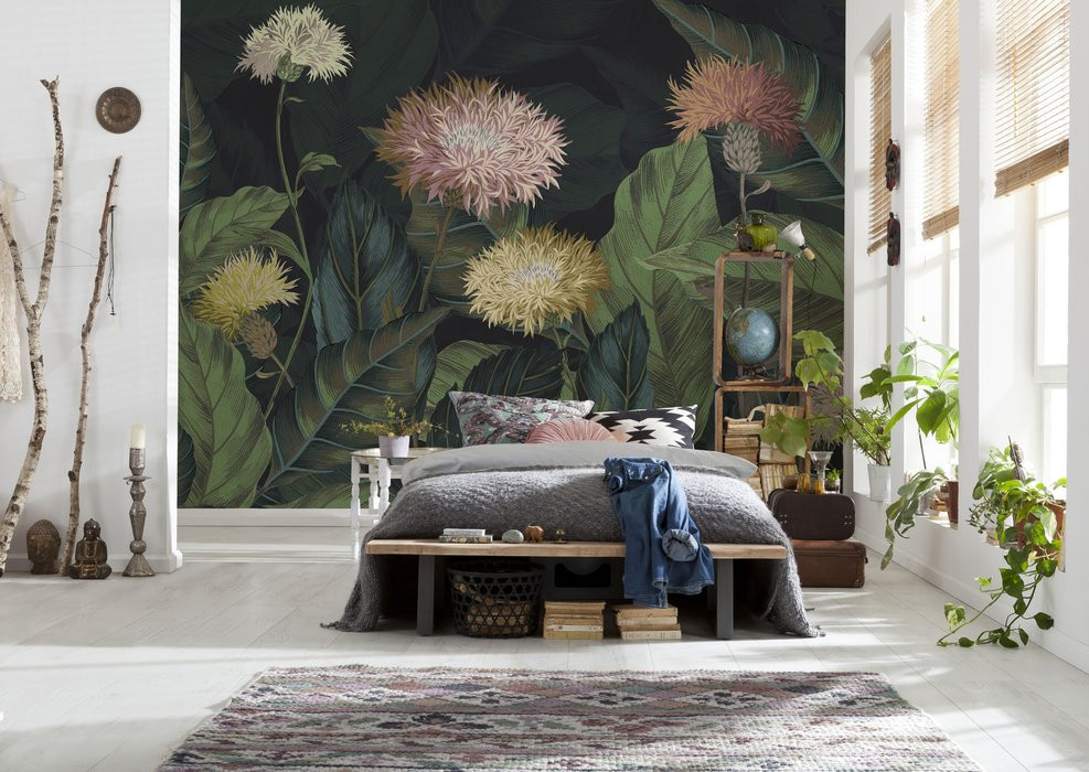Flowerly