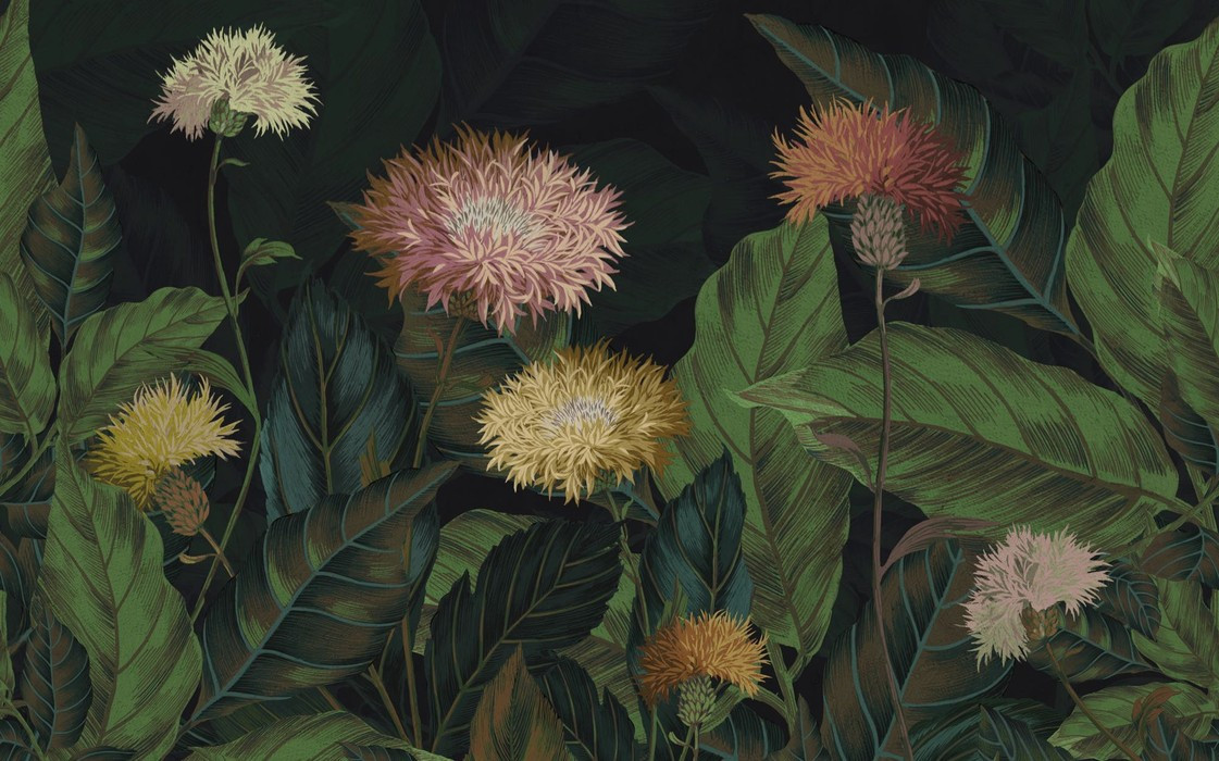 Flowerly