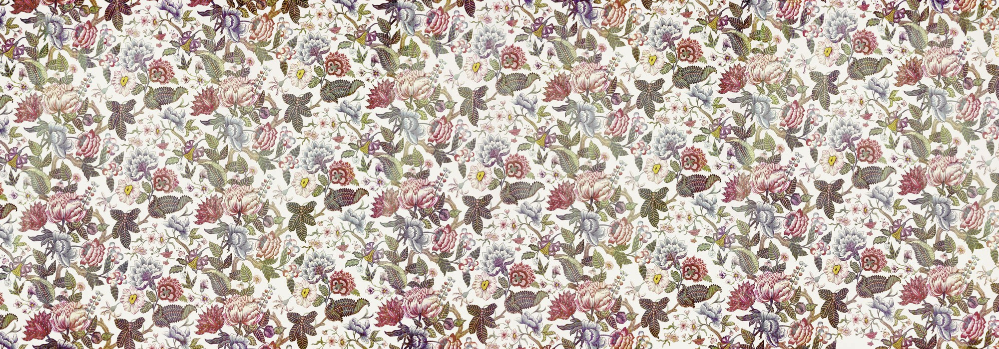 Fleurs de rêve
