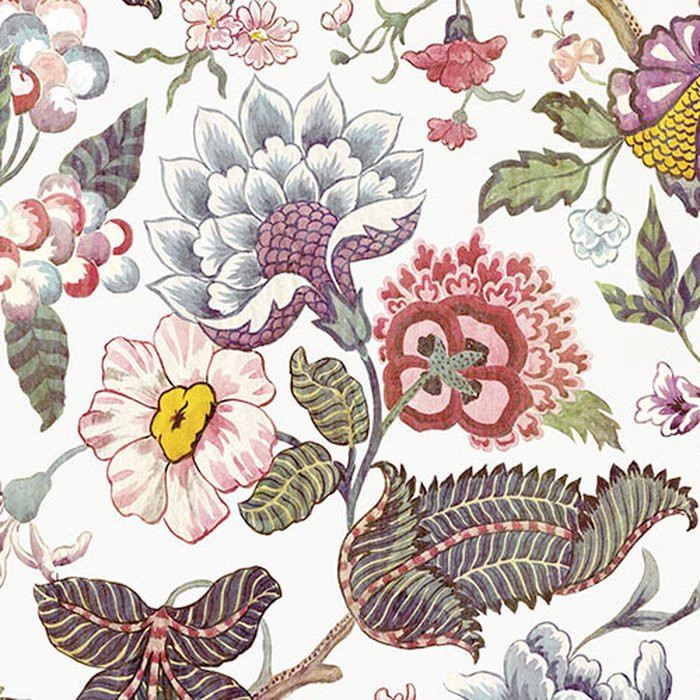 Fleurs de rêve