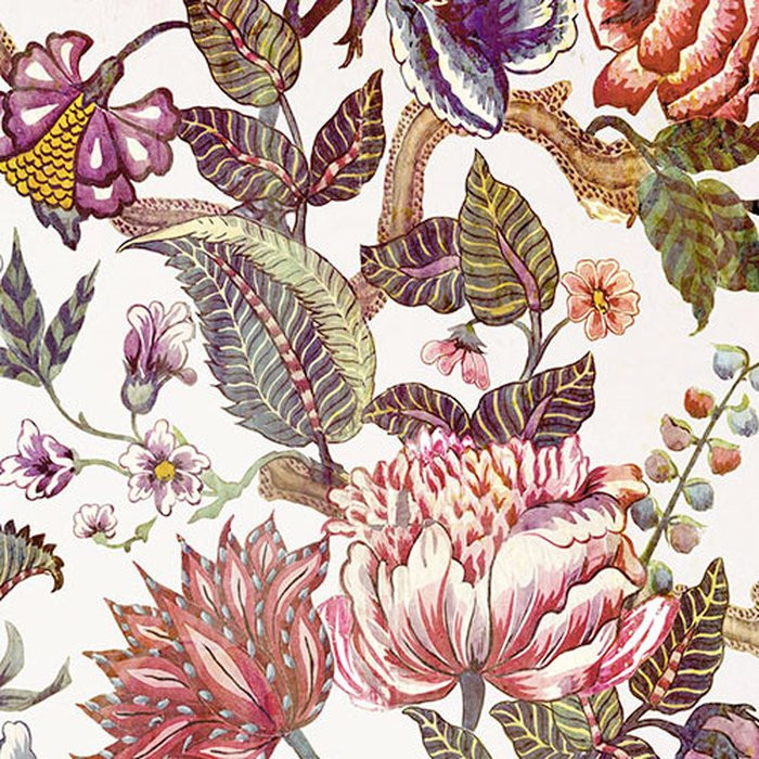 Fleurs de rêve