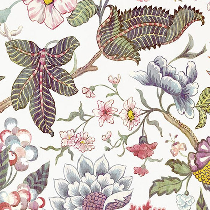 Fleurs de rêve