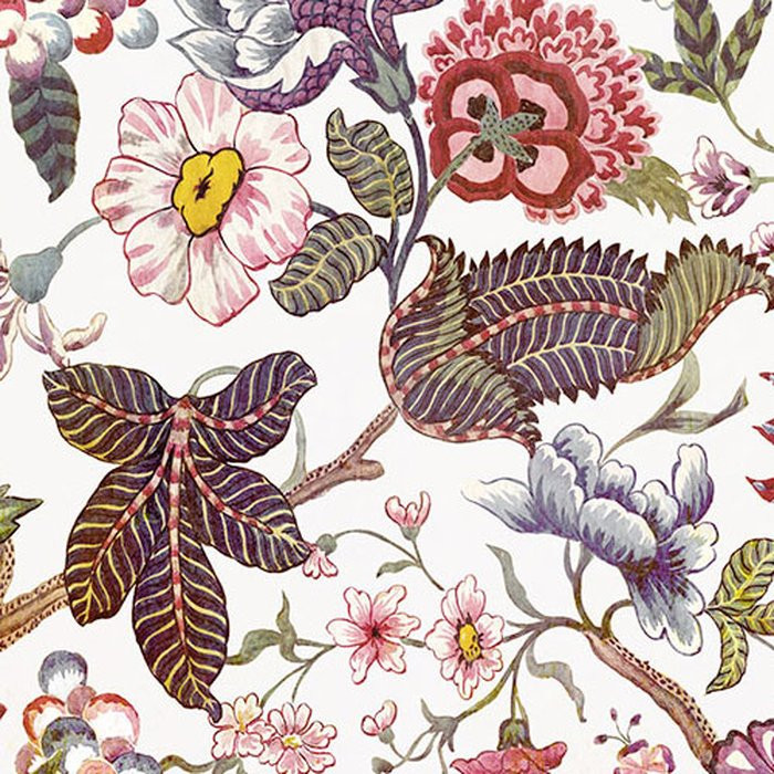 Fleurs de rêve