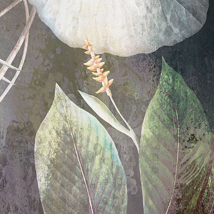 Night Flowers