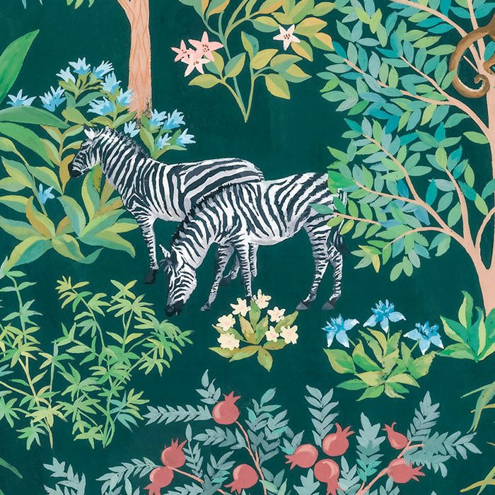 Happy Jungle