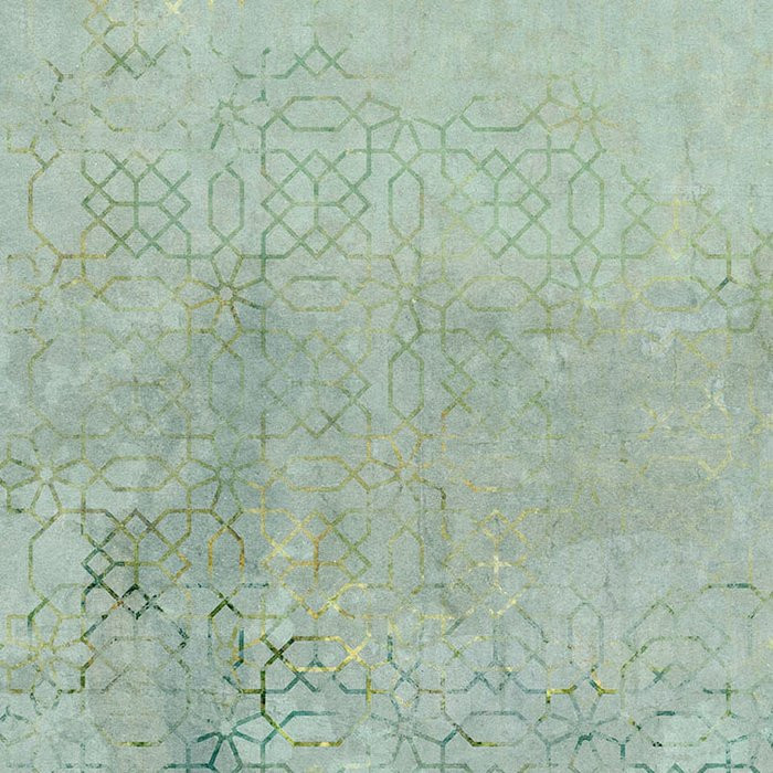 Oriental Finery