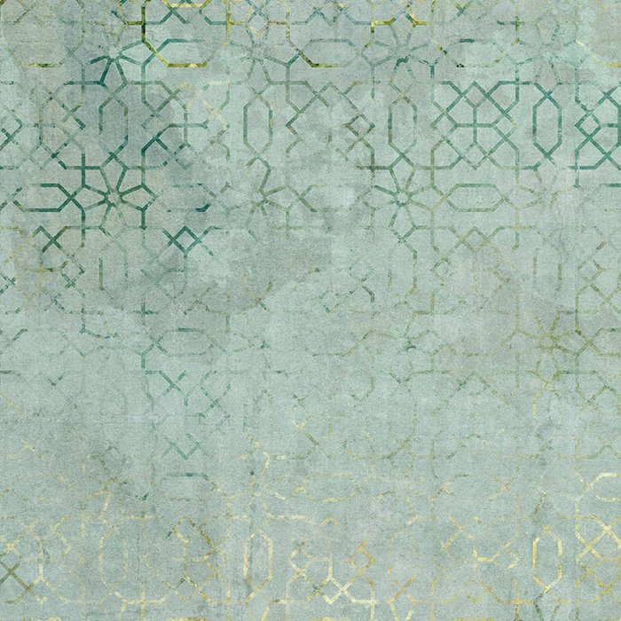 Oriental Finery