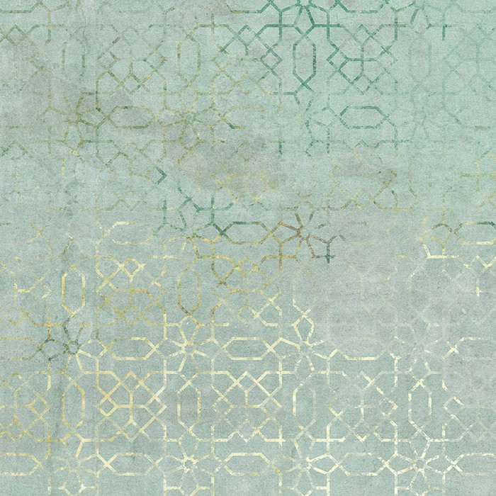 Oriental Finery