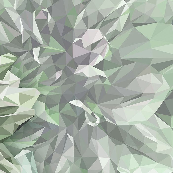 Emerald Flowers
