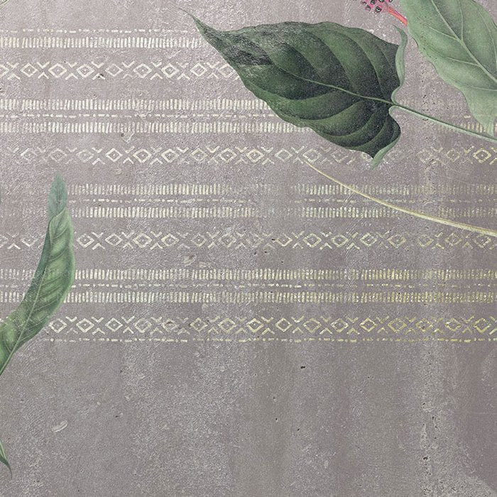 Tropic Concrete