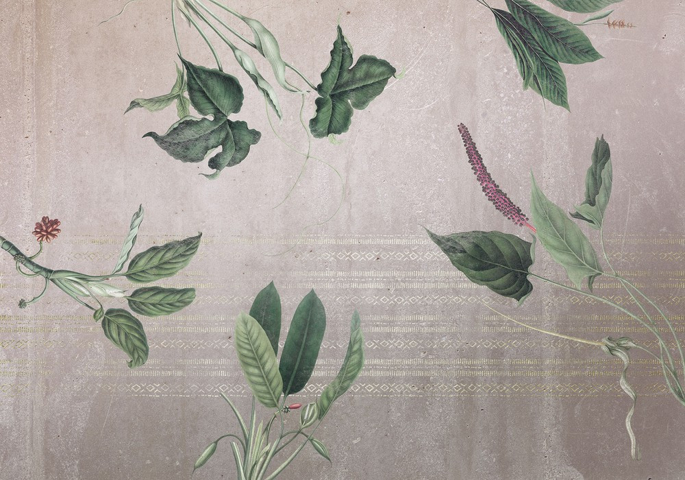 Tropic Concrete