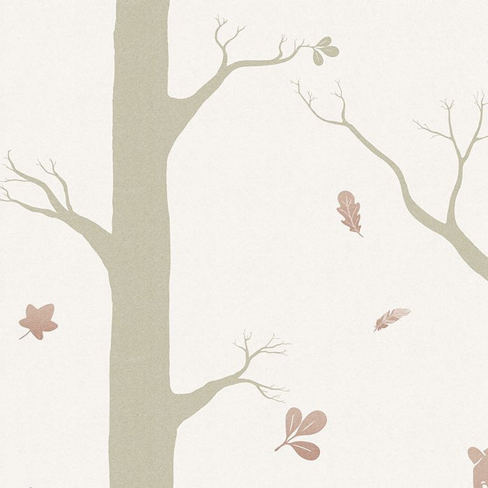 Forest Animals