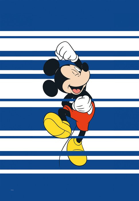 Mickey Rockstar