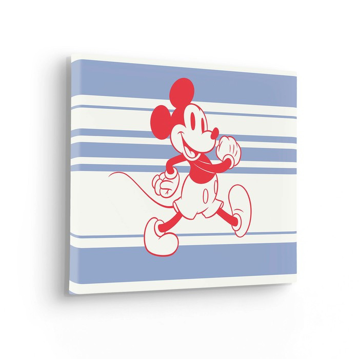 Mickey Wonderful Live