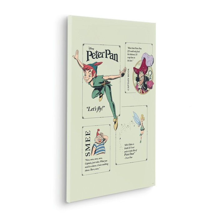 Peter Pan - Let´s Fly!